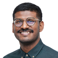Kaveendra Krishna